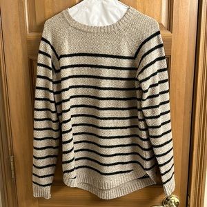 Nickole Textured Sweater